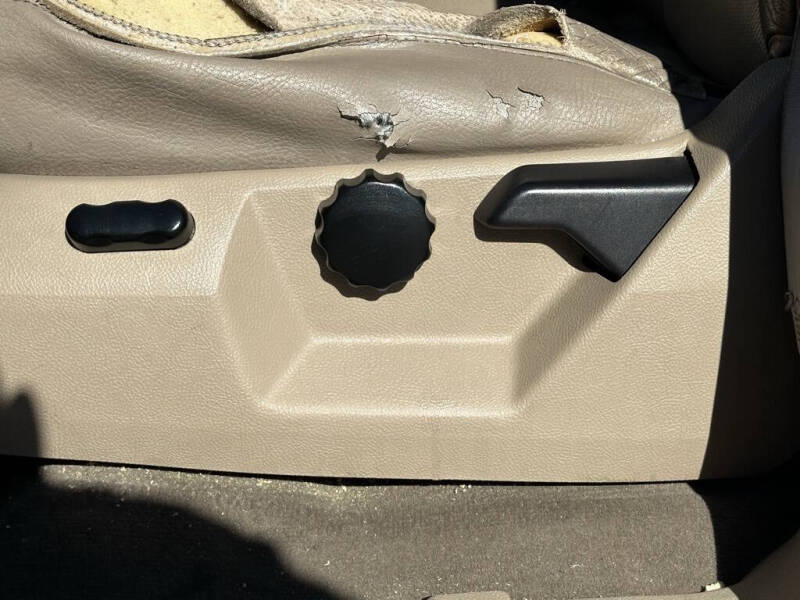 2003 Ford Expedition Eddie Bauer