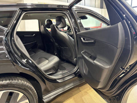 2024 Kia EV6 Light Long Range