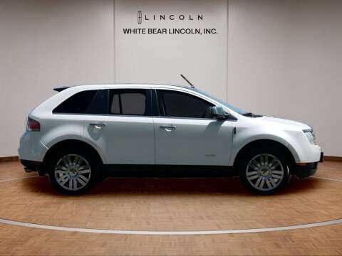 2010 Lincoln MKX