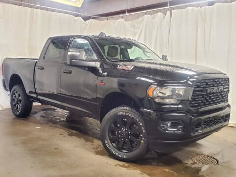 2024 RAM 2500 for sale at COLE Automotive in Kalamazoo MI