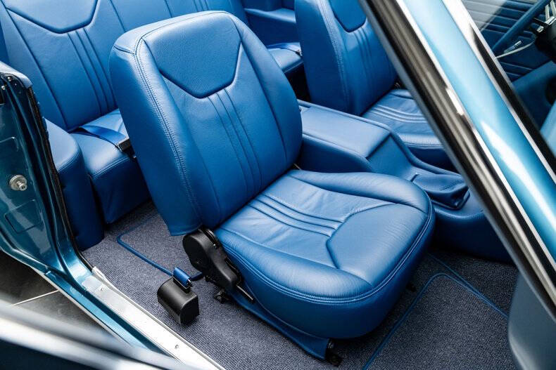 1966 Chevrolet Chevelle