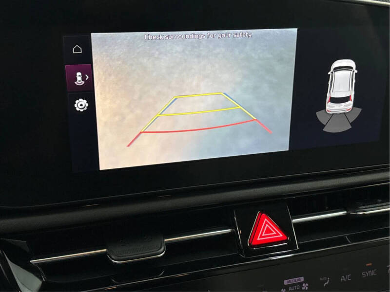 2023 Kia Niro