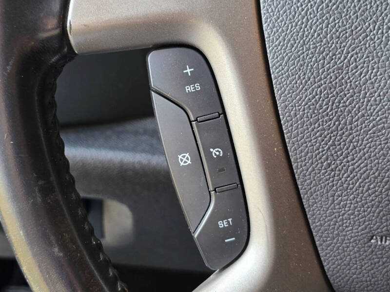 2013 GMC Sierra 2500HD