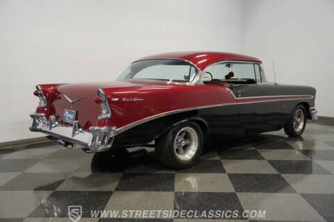 1956 Chevrolet Bel Air