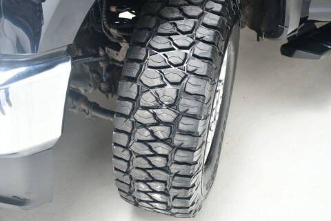 2020 Ford F-250 Super Duty