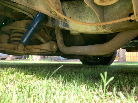 1982 Chevrolet C/K 10 Series