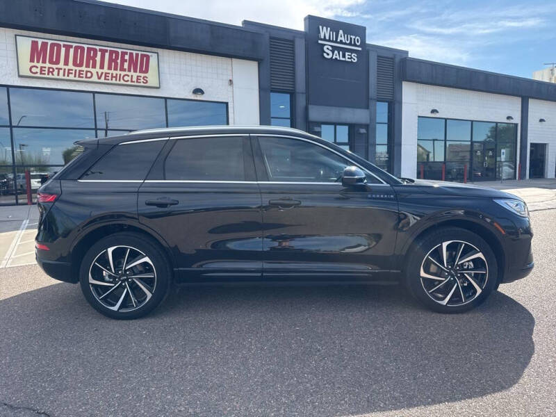 2024 Lincoln Corsair Grand Touring