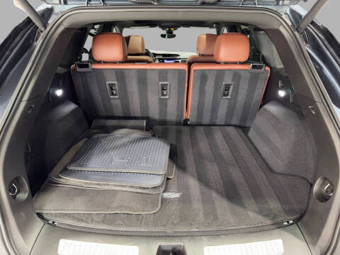 2020 Cadillac XT5 Sport