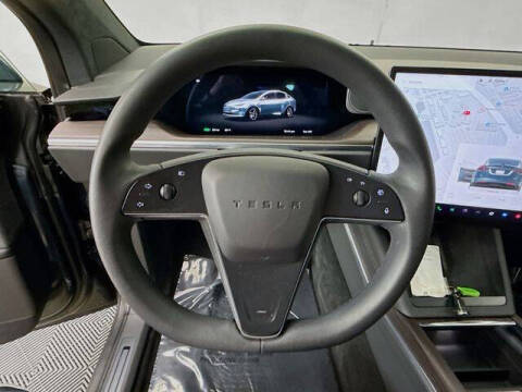 2024 Tesla Model X