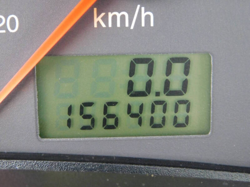 2006 Ford Focus