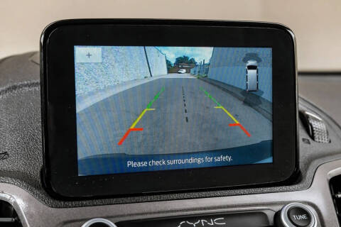 2020 Ford Transit Connect XLT