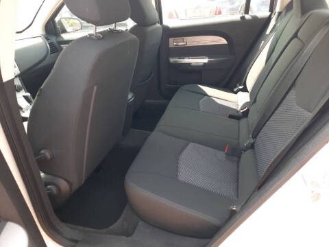 2009 Chrysler Sebring Touring