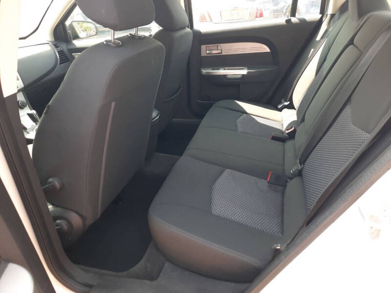 2009 Chrysler Sebring Touring