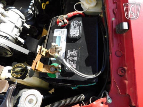 1989 Ford Mustang LX 5.0