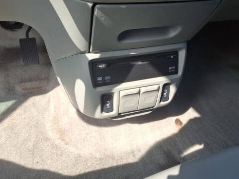 2005 Honda Odyssey EX-L w/DVD