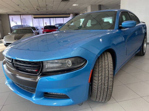 2015 Dodge Charger R/T