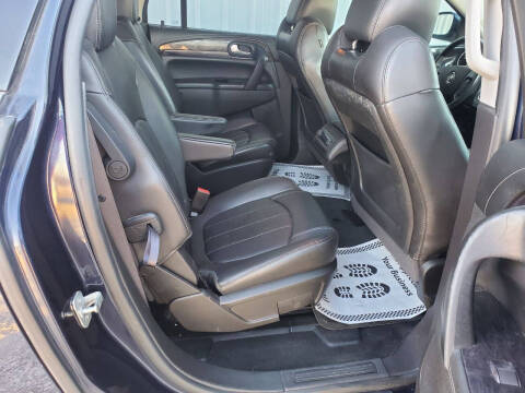 2015 Buick Enclave Premium