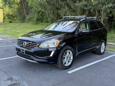 2016 Volvo XC60