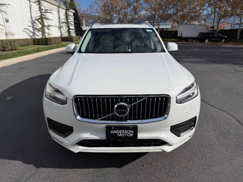 2020 Volvo XC90