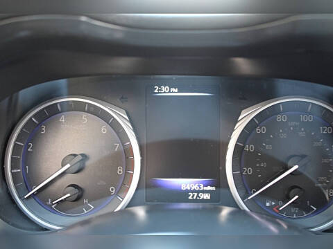 2017 Infiniti Q50 3.0T Signature Edition