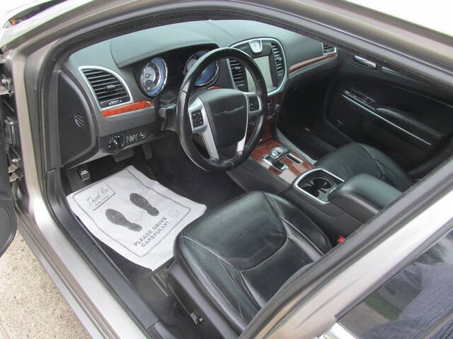 2014 Chrysler 300