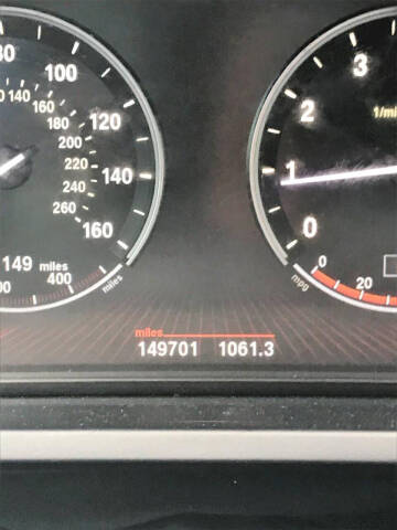 2011 BMW 7 Series 740i