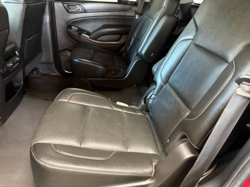 2019 GMC Yukon SLT