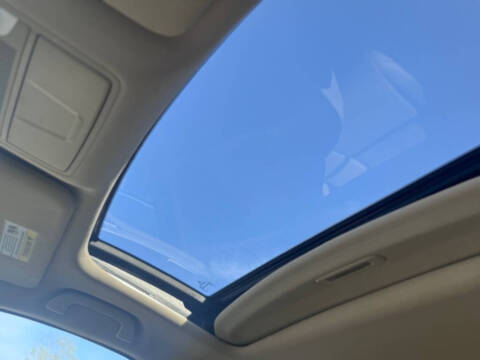 2014 Acura RDX w/Tech