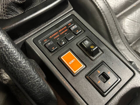 1988 Mazda RX-7