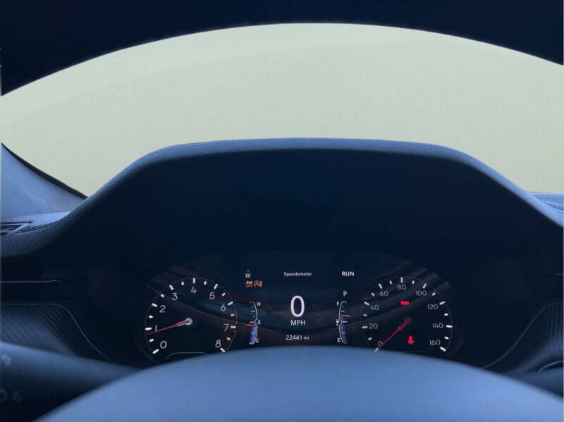 2022 Jeep Compass Altitude