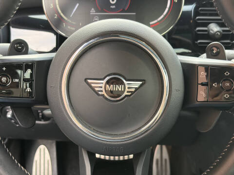 2023 MINI Hardtop 2 Door John Cooper Works