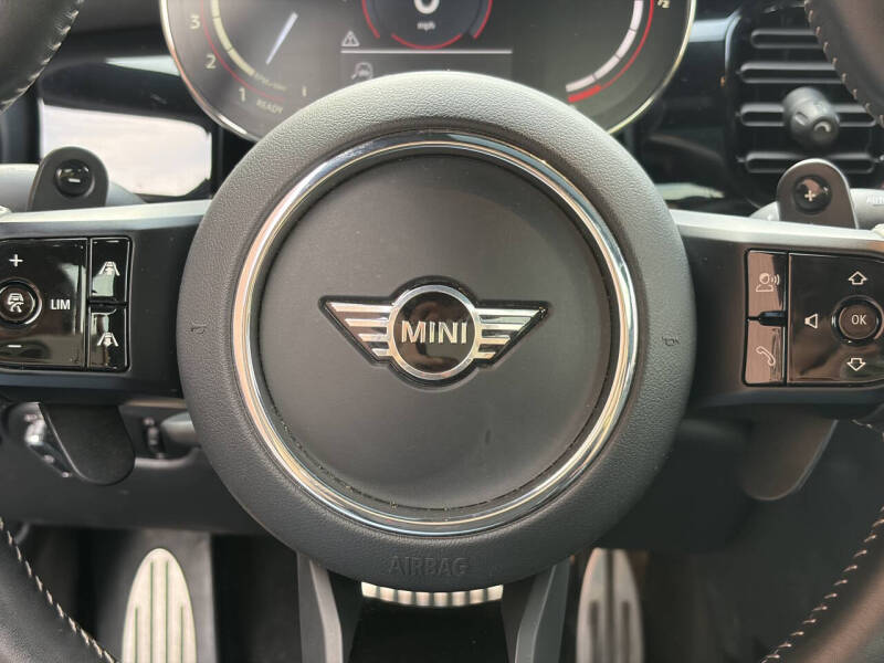2023 MINI Hardtop 2 Door John Cooper Works