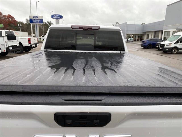 2021 GMC Sierra 2500HD