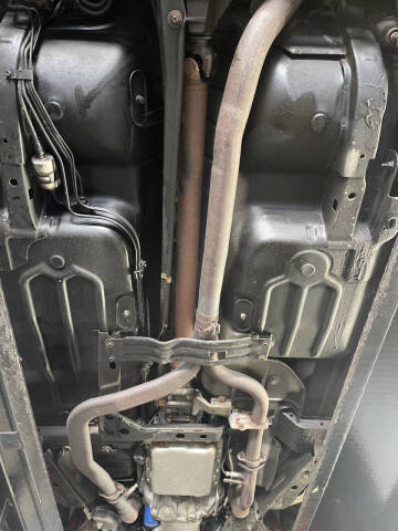 2001 Chevrolet Camaro Z28