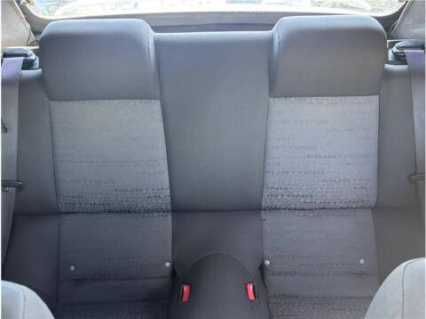 2006 Ford Mustang
