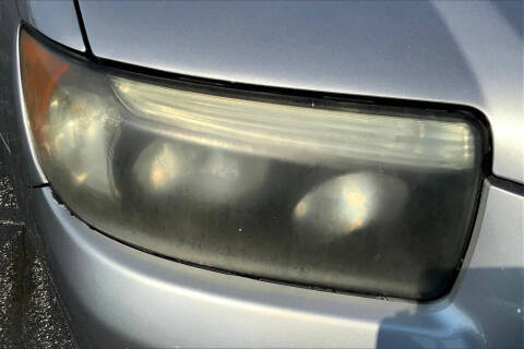 2008 Subaru Forester Sports 2.5 X