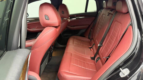 2021 BMW X4 xDrive30i