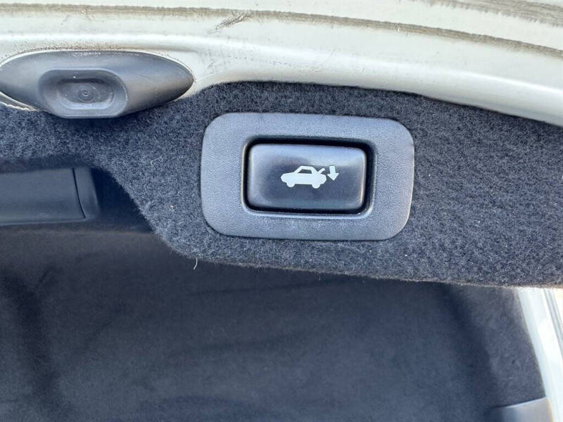 2009 Lexus LS 460