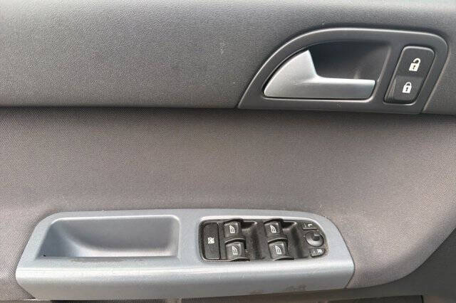 2008 Volvo V50 2.4i