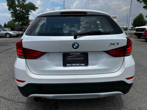 2013 BMW X1 xDrive28i