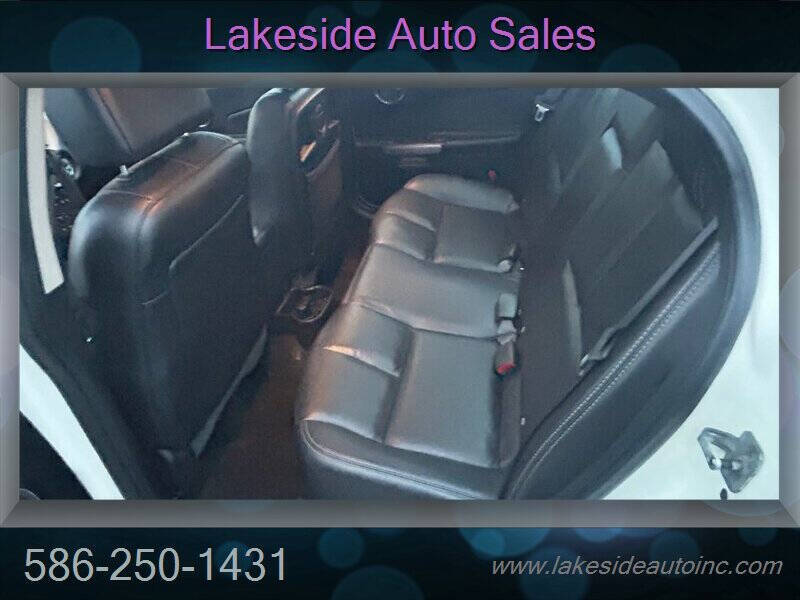 2008 Pontiac Grand Prix