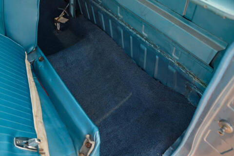 1967 Chevrolet El Camino