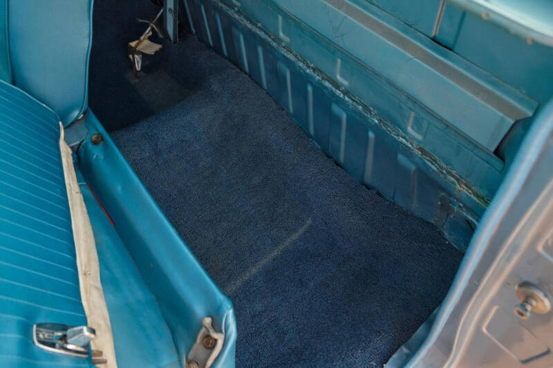 1967 Chevrolet El Camino