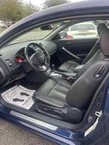 2013 Nissan Altima 2.5 S