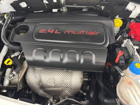 2021 RAM ProMaster City Tradesman