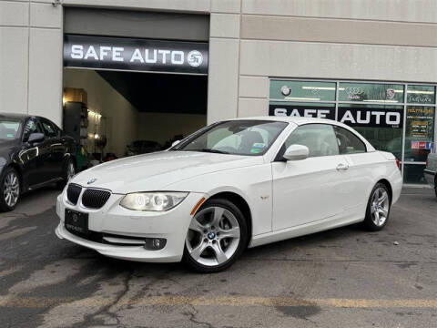 2013 BMW 3 Series 335i