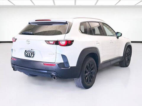 2023 Mazda CX-50 2.5 S Preferred Plus
