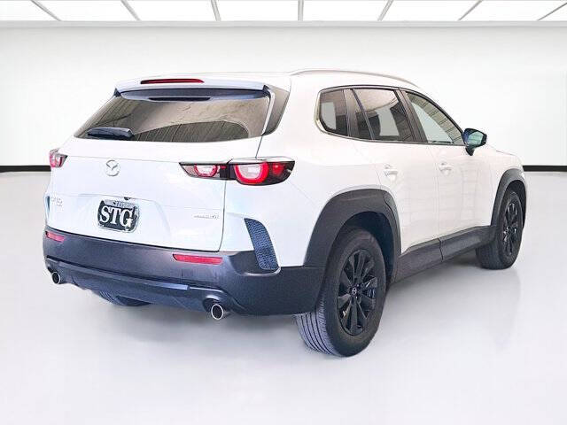2023 Mazda CX-50 2.5 S Preferred Plus