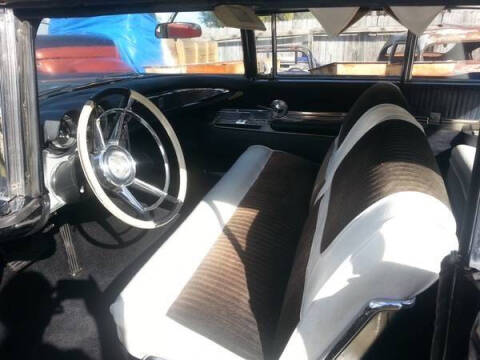 1960 Lincoln Premiere