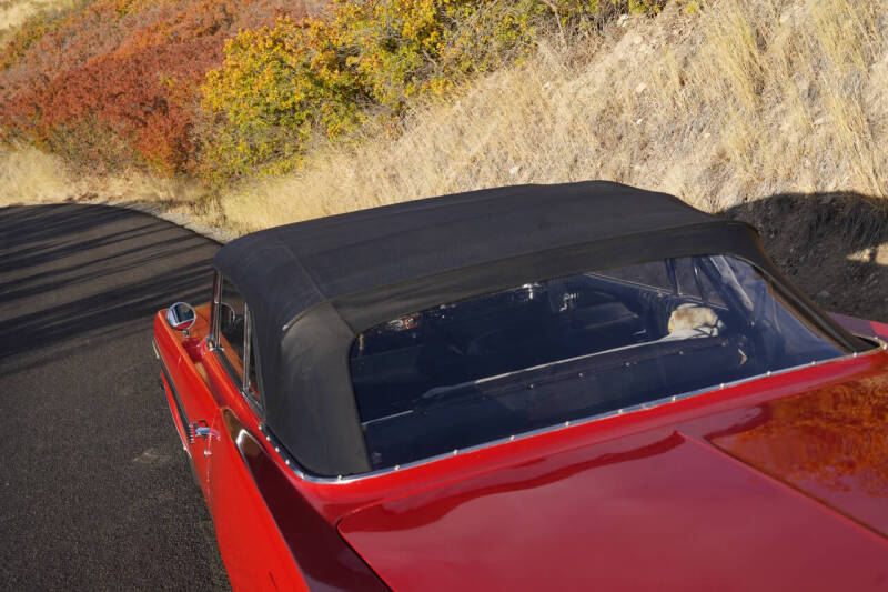 1963 Pontiac Bonneville